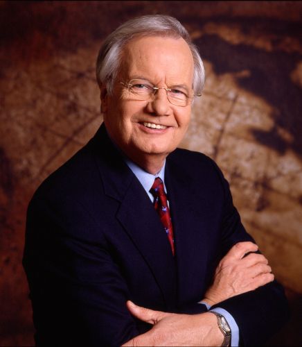 Bill Moyers | Biography, Movie Highlights and Photos | AllMovie